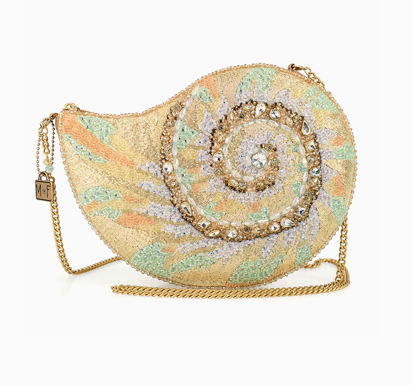 Down By The Sea Handbag