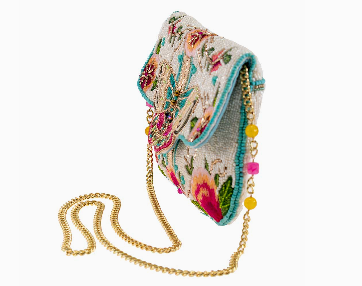 Dream Chaser Butterfly Handbag