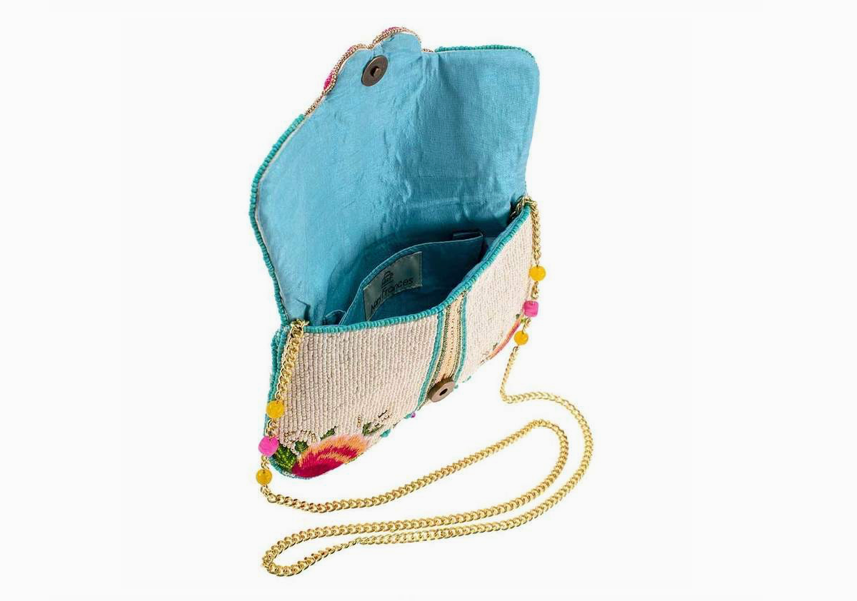 Dream Chaser Butterfly Handbag