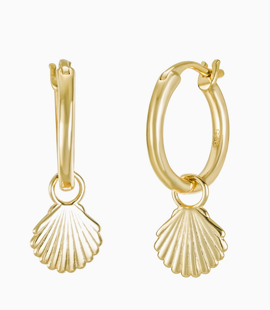 Maddy Earrings