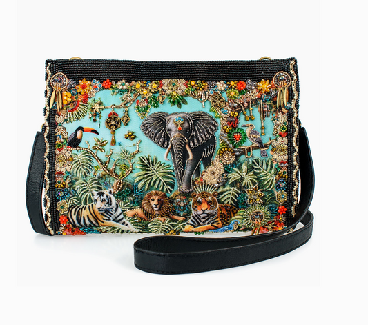 Wild Kingdom Handbag