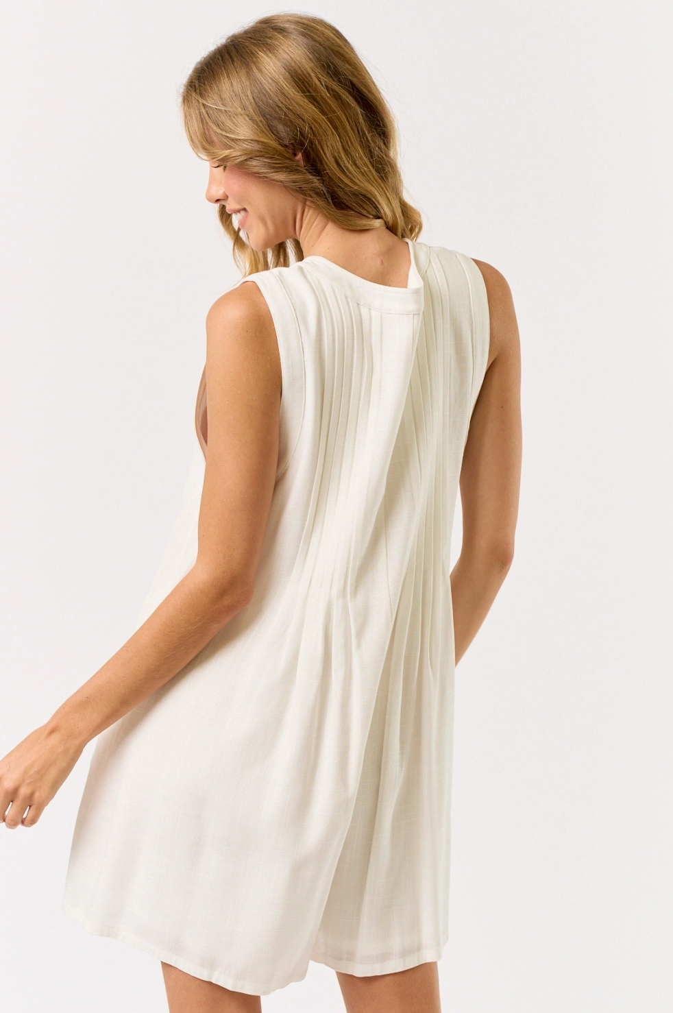 Skye Romper