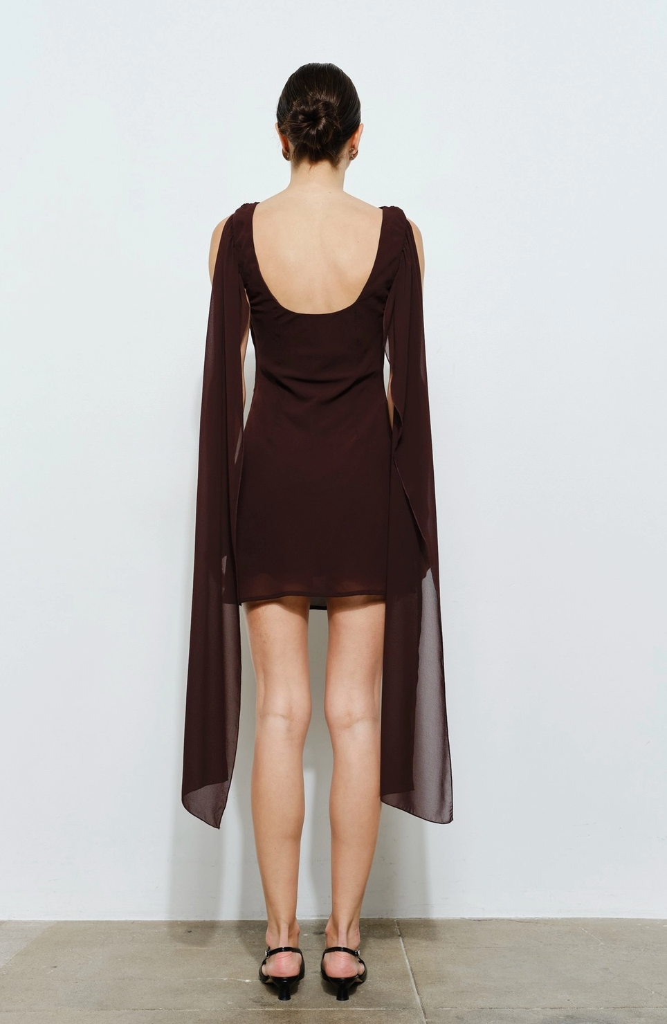 Callista Mini Dress
