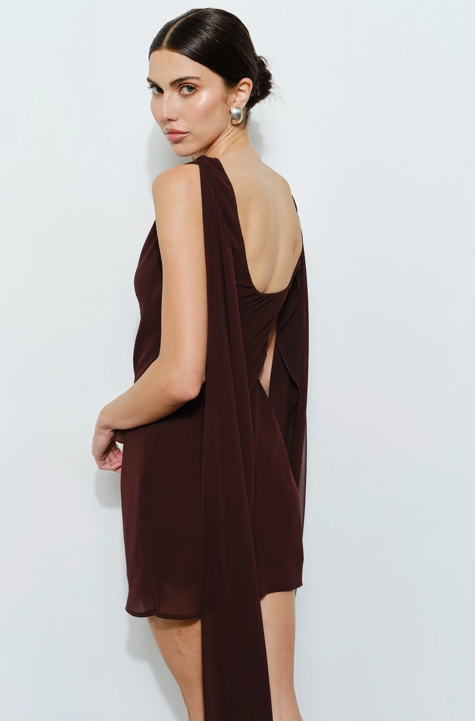 Callista Mini Dress