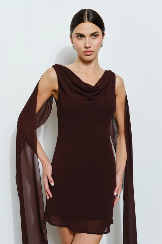 Callista Mini Dress
