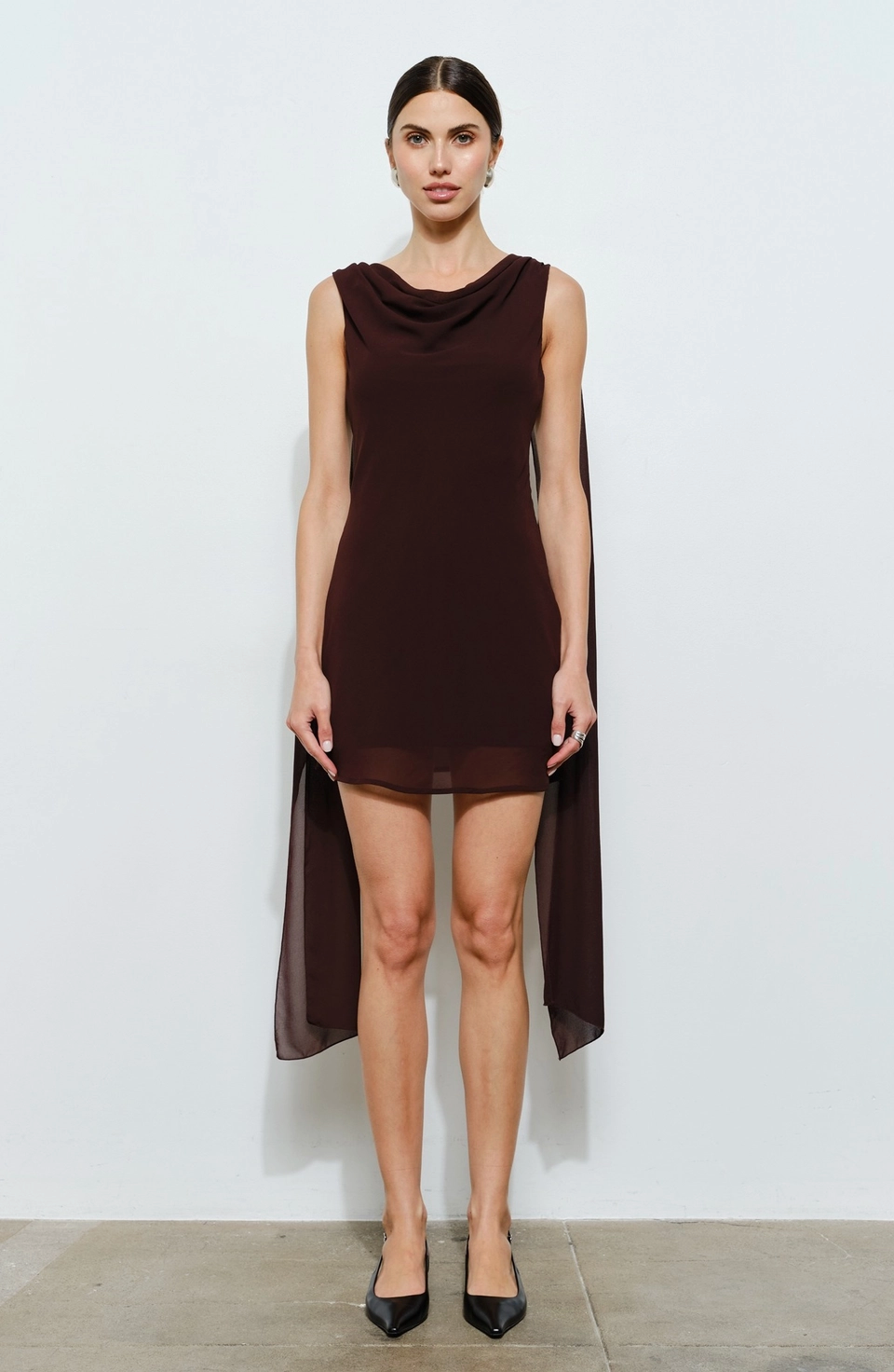Callista Mini Dress