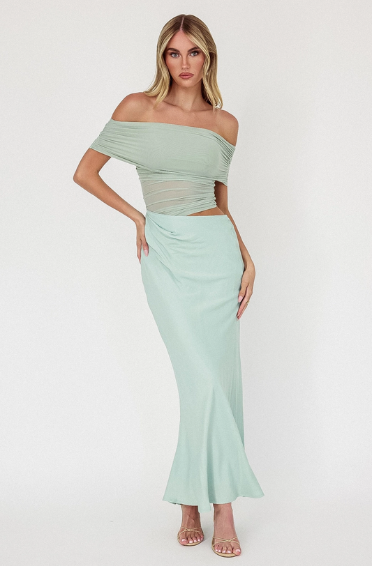Selah Maxi Dress