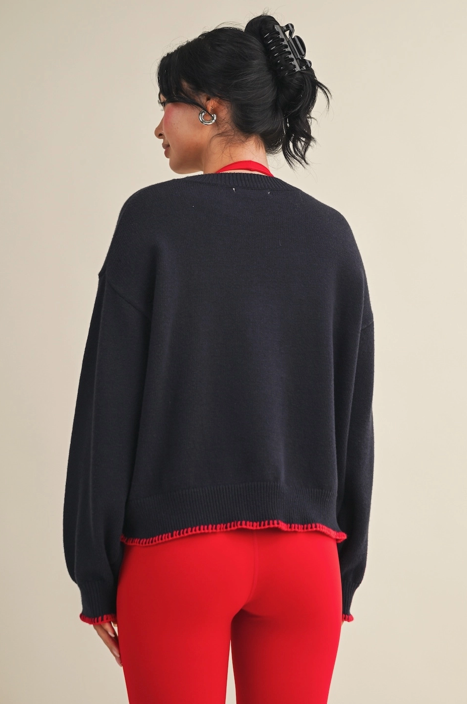 Dachshund Sweater