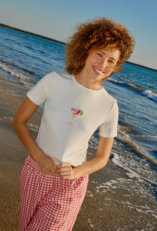 Spicy Cocktail T-Shirt