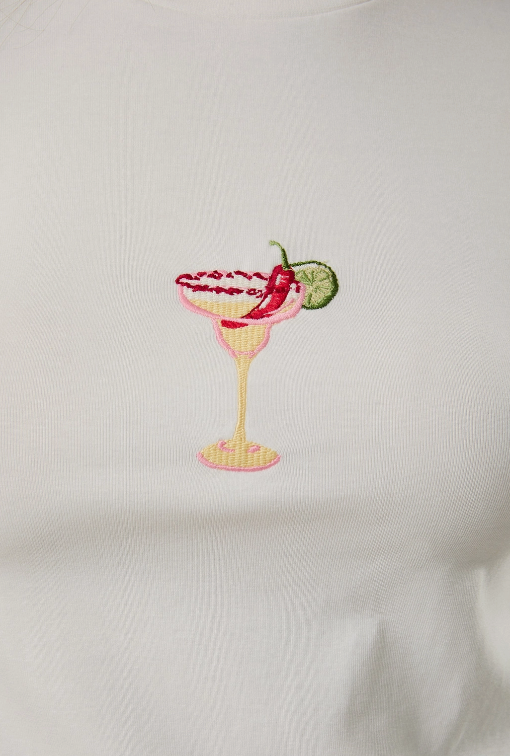 Spicy Cocktail T-Shirt