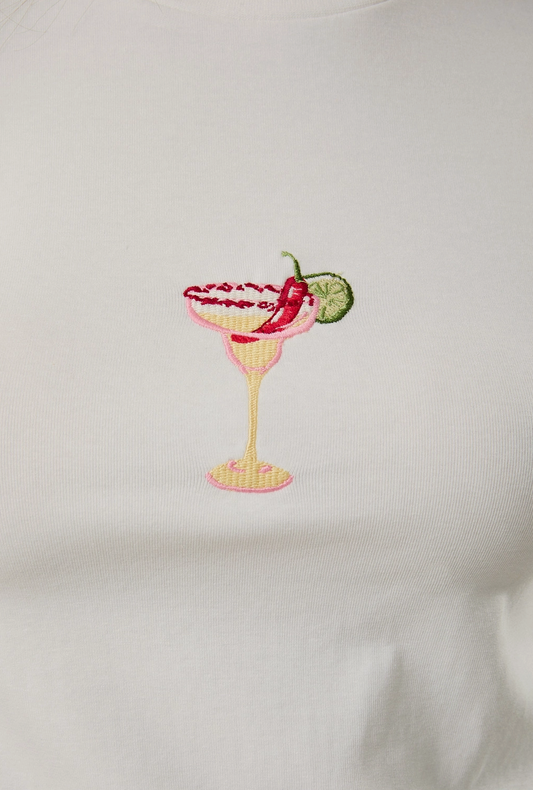 Spicy Cocktail T-Shirt