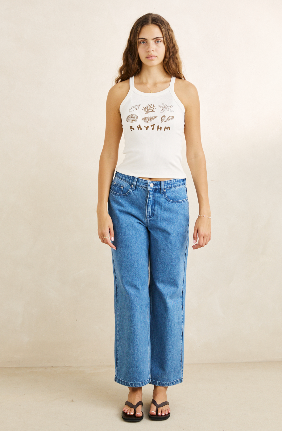 Rhythm Seaside Tank