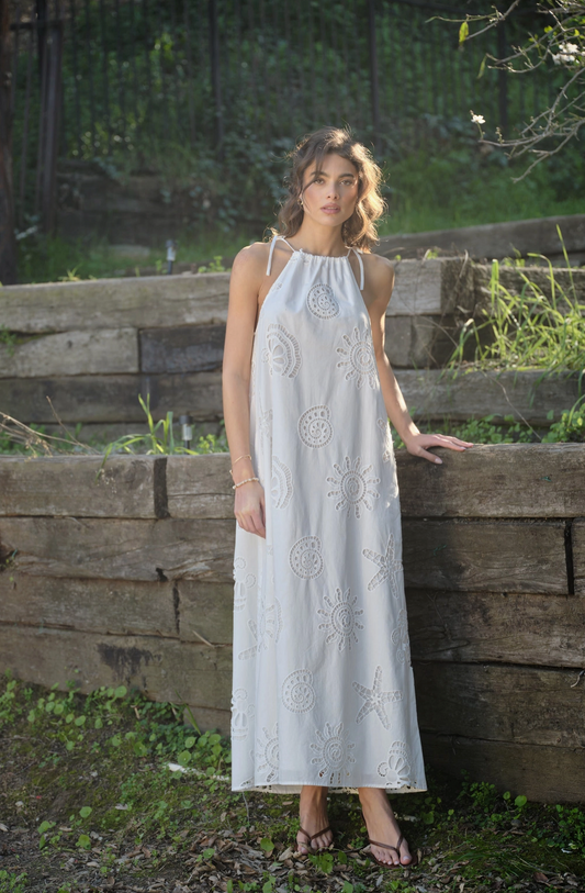 Dariah Maxi Dress