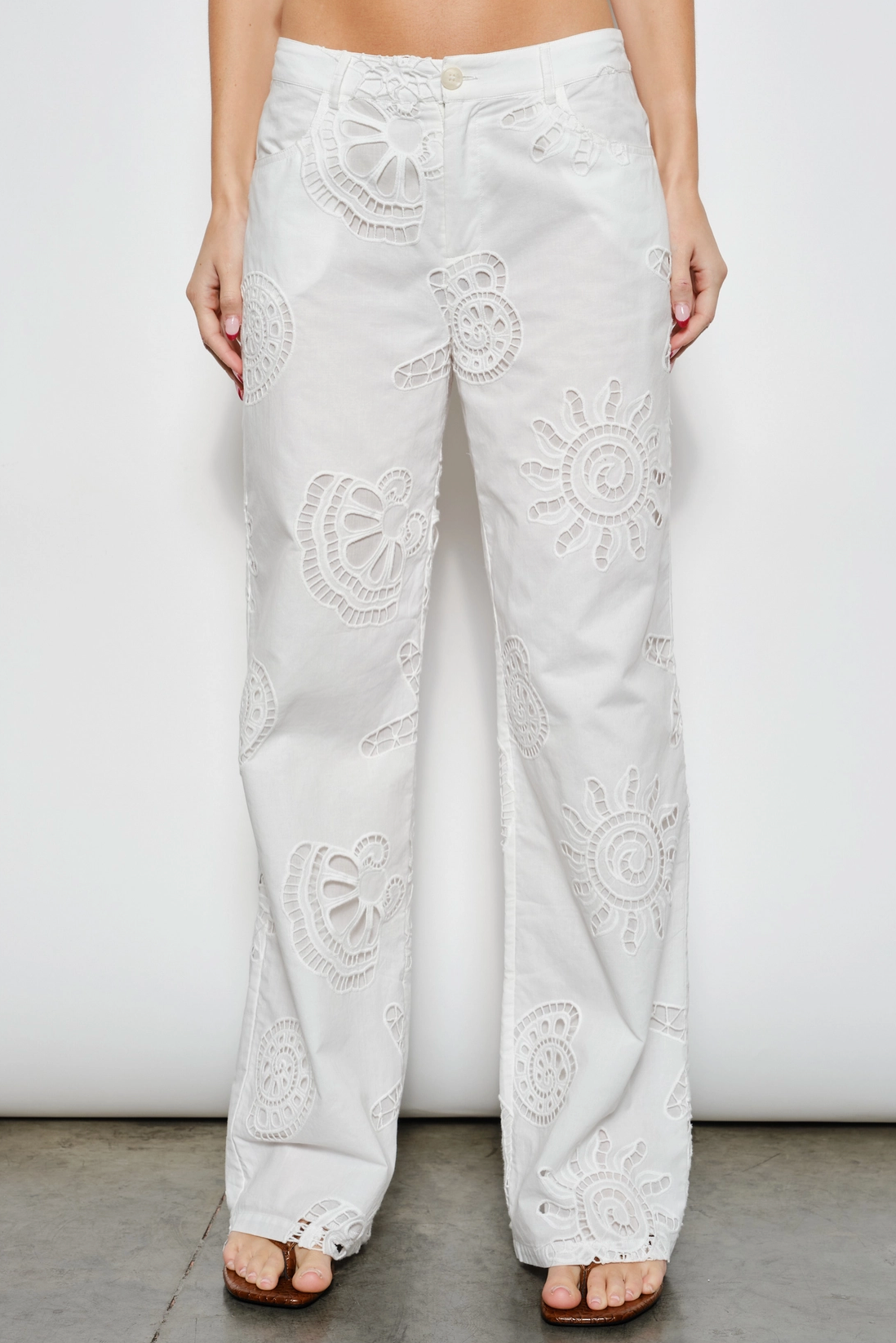 Skyler Pants