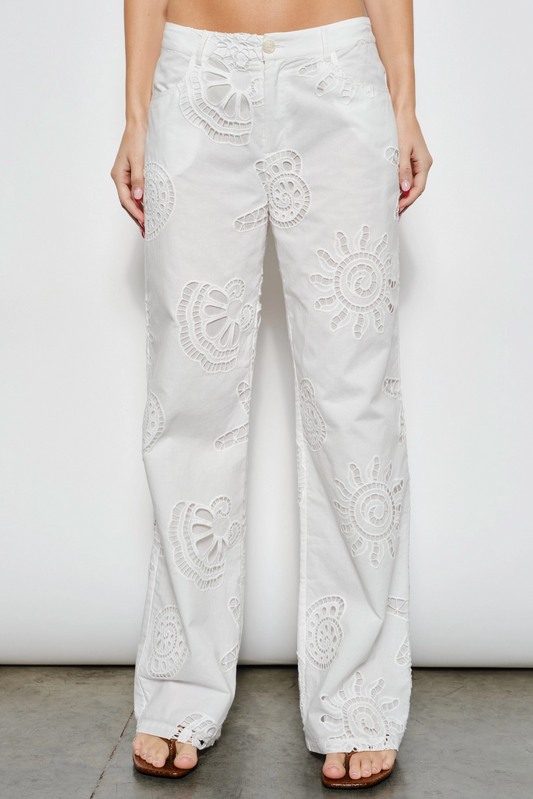 Skyler Pants