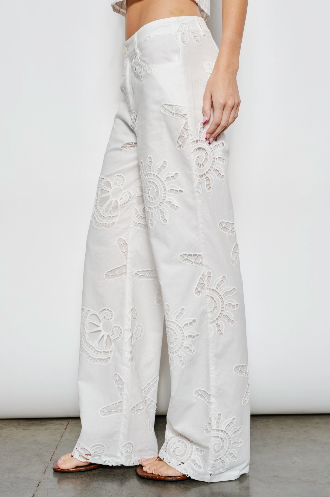 Skyler Pants
