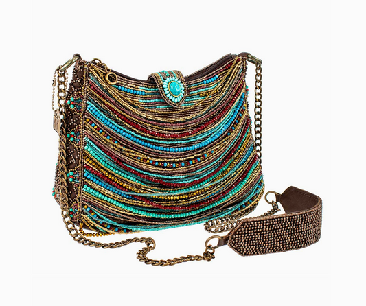 Sway With Me Crossbody Handbag