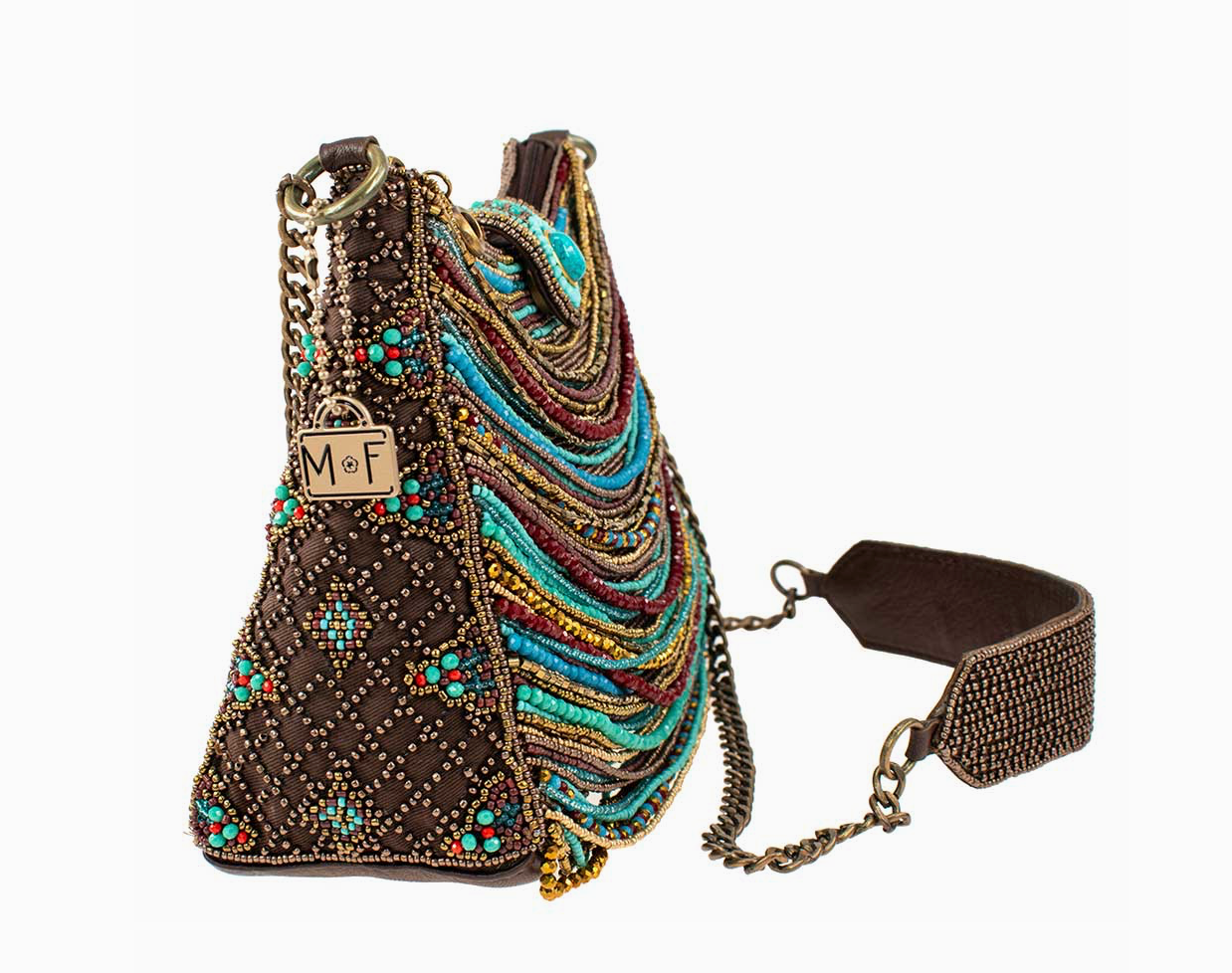 Sway With Me Crossbody Handbag