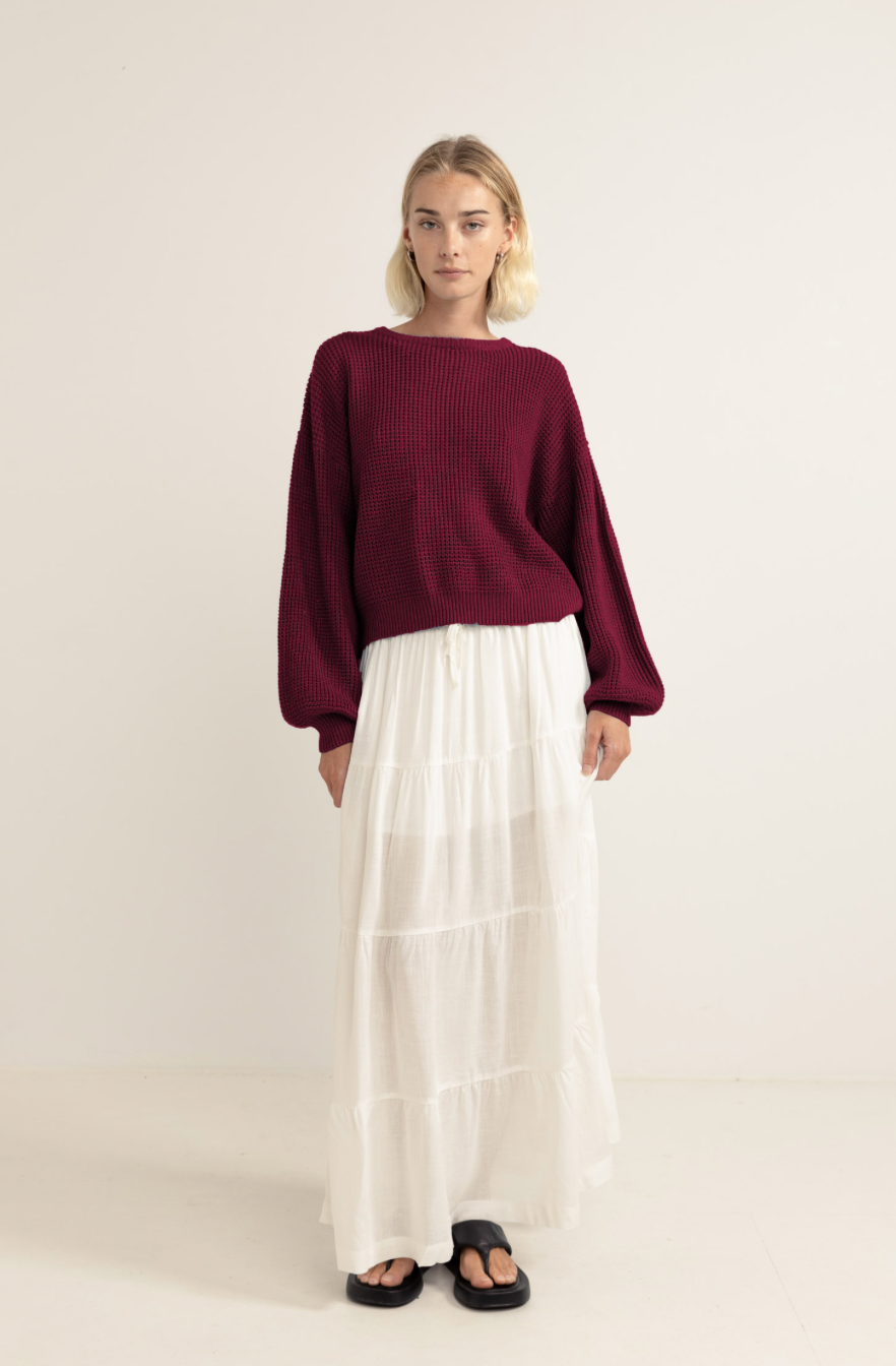 Eloise Knit Sweater