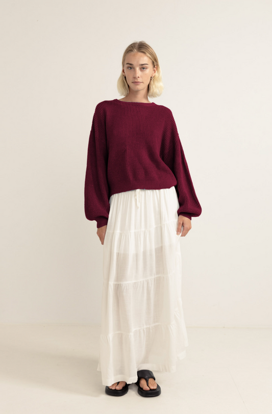 Eloise Knit Sweater