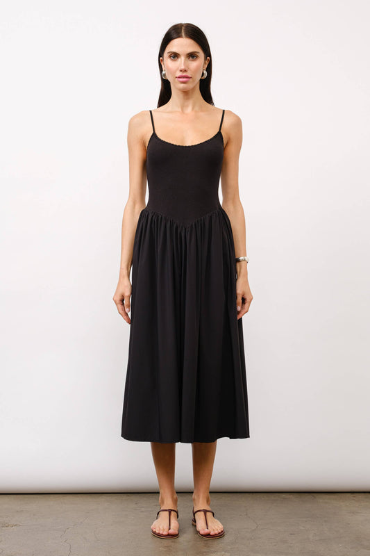 Chloe Midi Dress