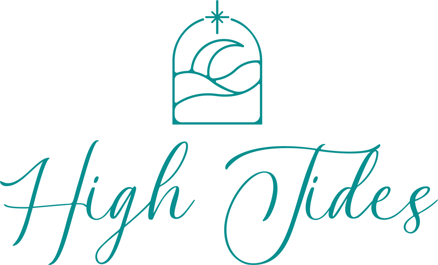 High Tides Gift Card