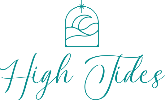 High Tides Gift Card